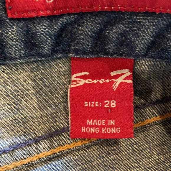 bootcut jeans - Picture 3 of 3